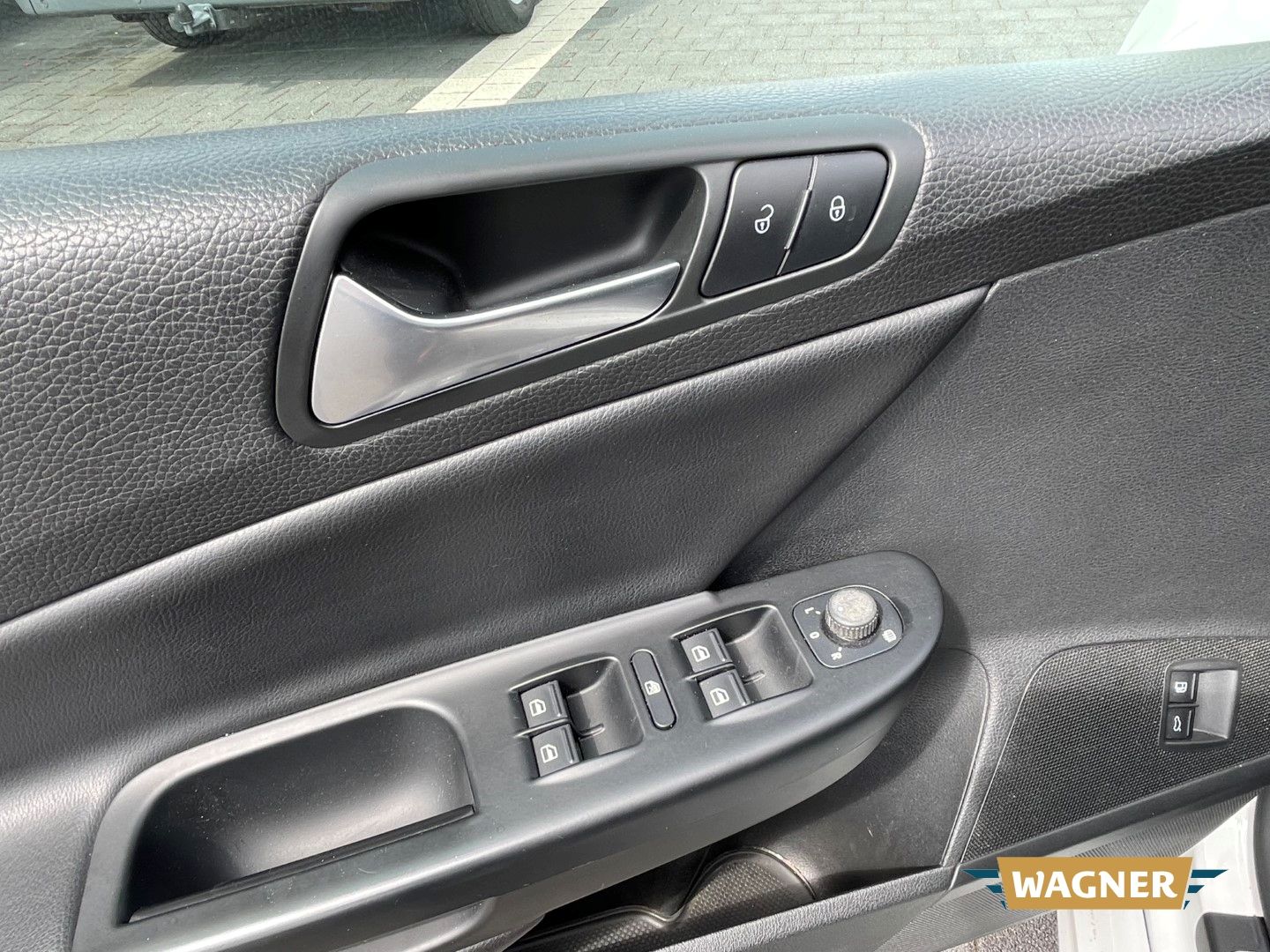 Fahrzeugabbildung Volkswagen Passat Variant Highline R-Line Motorschaden