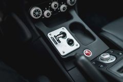 Fahrzeugabbildung Ferrari 612 One to One *Grigio Ingrid / 1.Hand / Mwst*