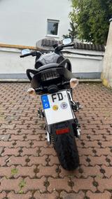 Kawasaki ER-6F Sporttourer ABS Einsteigerfahrzeug - Offers matching your search criteria