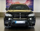 BMW X6M Black Fire Edition/Sommer-u.Winterräd