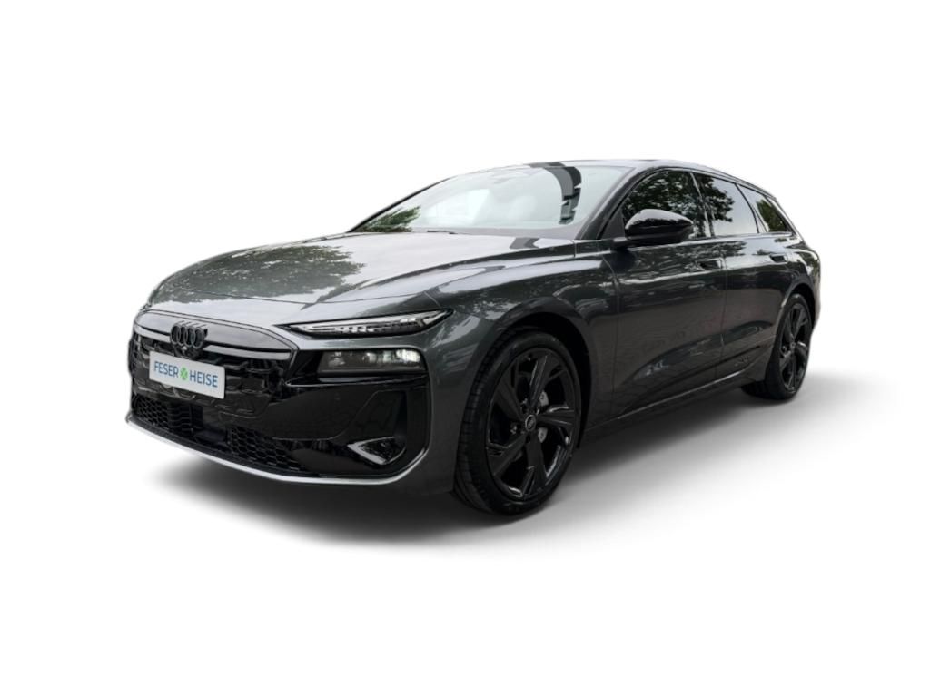 Audi A6 - Bild 16