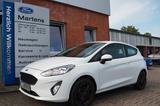 Ford Fiesta Cool & Connect 1,15L 70 PS | Carplay, - Ford Fiesta: 7