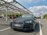 Audi A4 B9 2.0TDI 190ps Quattro - Matrix, ... - Audi A4: 1.9