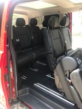 Mercedes-Benz Vito - Mercedes-Benz Vito: Leder, Standheizung