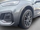 Audi Q5 Sportback S line 55 TFSI e quattro S tronic - Audi mit Hybrid-Antrieb: Geländewagen