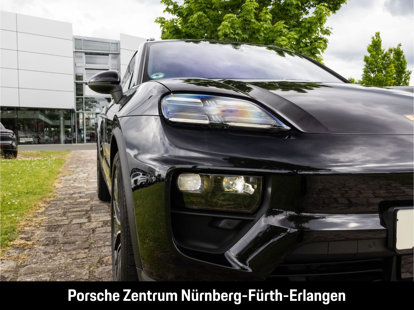 Porsche Macan - Bild 9