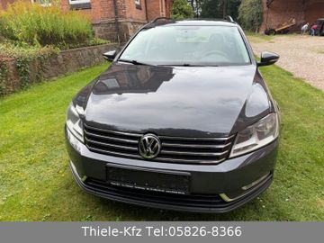 Volkswagen Passat Variant - 8