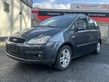 Ford Focus C-MAX Fun+KLIMA+SITZHEIZUNG+INSPEKTION - gebrauchte Ford C-Max aus dem Jahr 2006