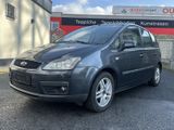 Ford Focus C-MAX Fun+KLIMA+SITZHEIZUNG+INSPEKTION - Ford C-Max aus 2006