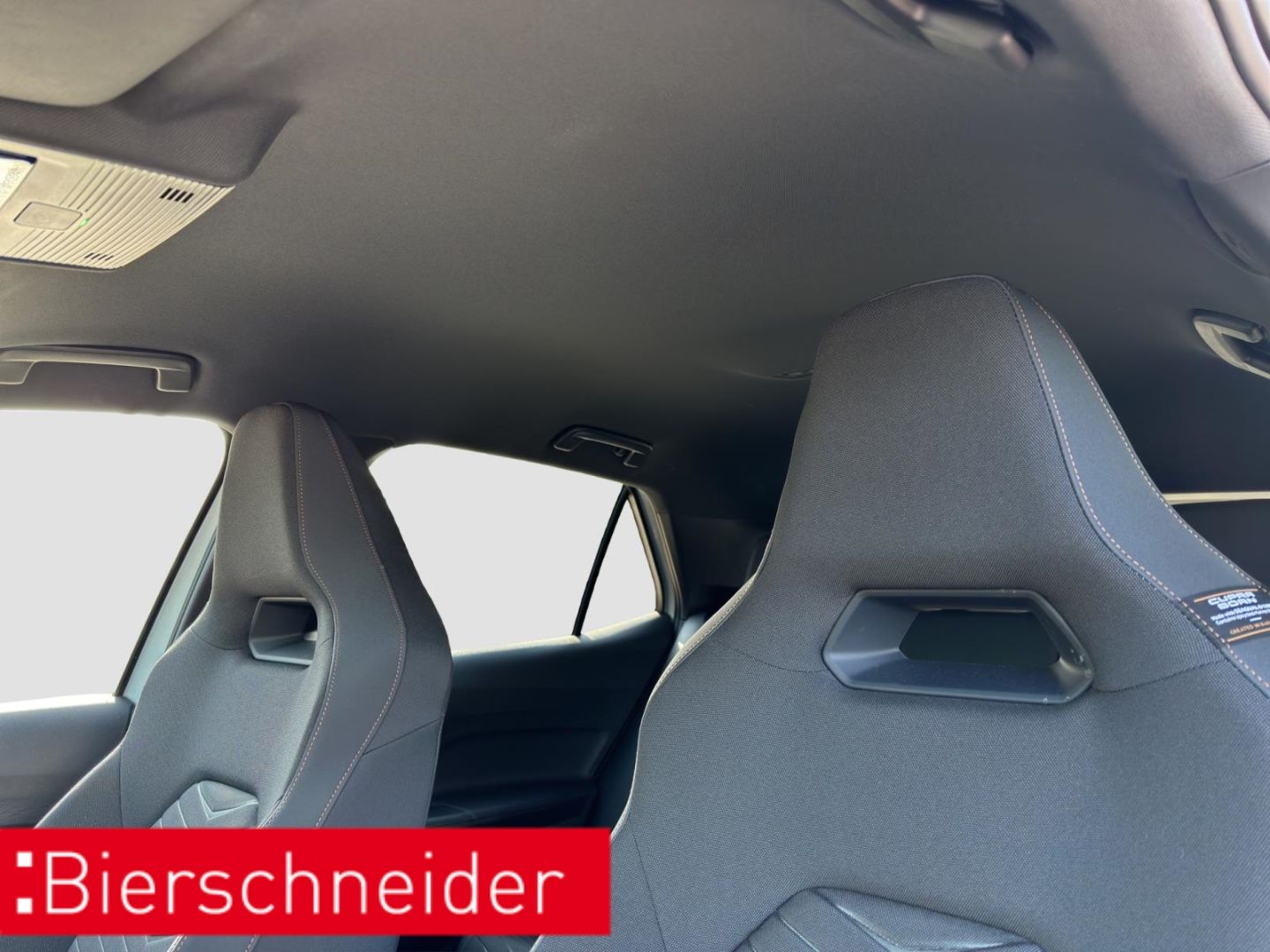 Cupra Born - Bild 30