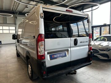 Fiat Ducato Kasten 35 120 *L2H1*TÜV NEU*