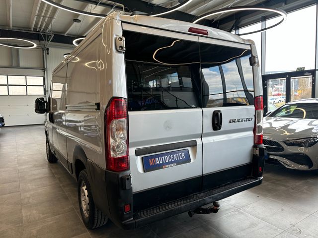 Fiat Ducato Kasten 35 120 *L2H1*TÜV NEU*