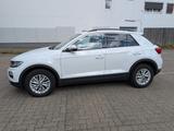 Volkswagen T-Roc 1.0 TSI Style + Winterreifen - TÜV Neu - VW T-Roc von privat