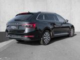 Skoda Superb Combi 2.0 TDI DSG Style - Skoda Superb Style mit Diesel-Antrieb