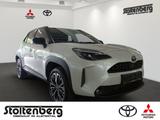 Toyota Yaris Cross 1.5 VVT-iE Hybrid FWD Style Plus HUD - Toyota Yaris Cross: Style Plus