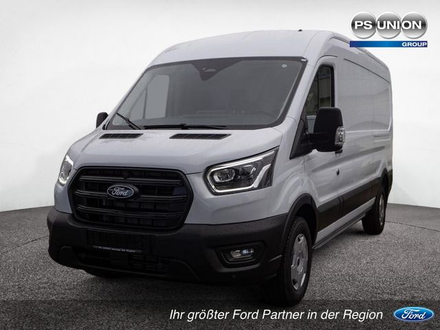 Ford Transit 350 L3 Trend ExpressLine KAMERA XENON