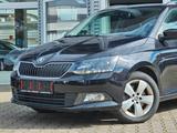 Skoda Fabia Combi Style Temp. Keyless Klima TÜV Neu - Skoda Fabia: Kombi