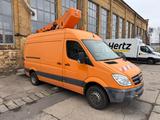 Mercedes-Benz Sprinter II Kasten 516 HUBSTEIGER 142 TPF - Hubsteiger
