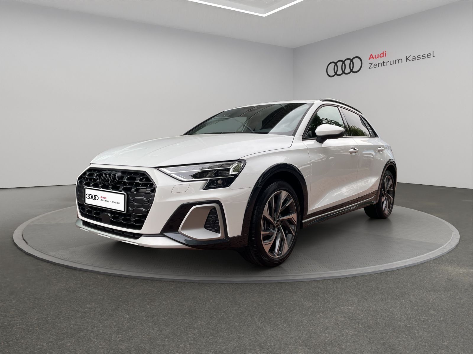 Audi A3 - Bild 2