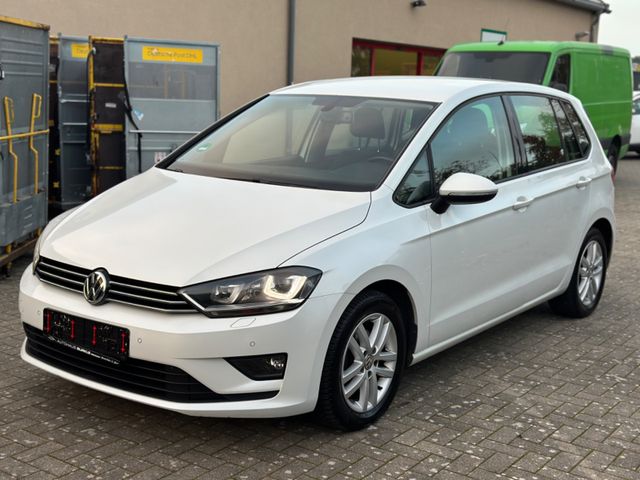 Volkswagen Golf Sportsvan VII Comfortline BMT/Start-Stopp