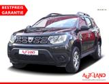 Dacia Duster II 1.0 TCE Essential Klima USB Bluetooth - Dacia Duster Gebrauchtwagen in Hannover