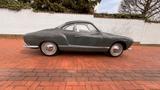 Volkswagen Karmann Ghia - Autos aus dem Jahr 1964