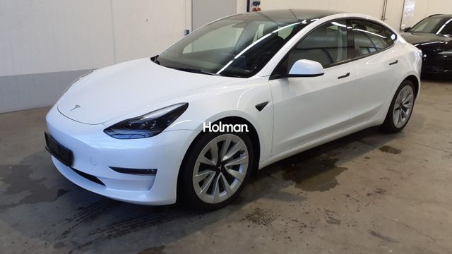 Tesla Model 3 Long Range 79 kWh FACELIFT Dual Motor A.