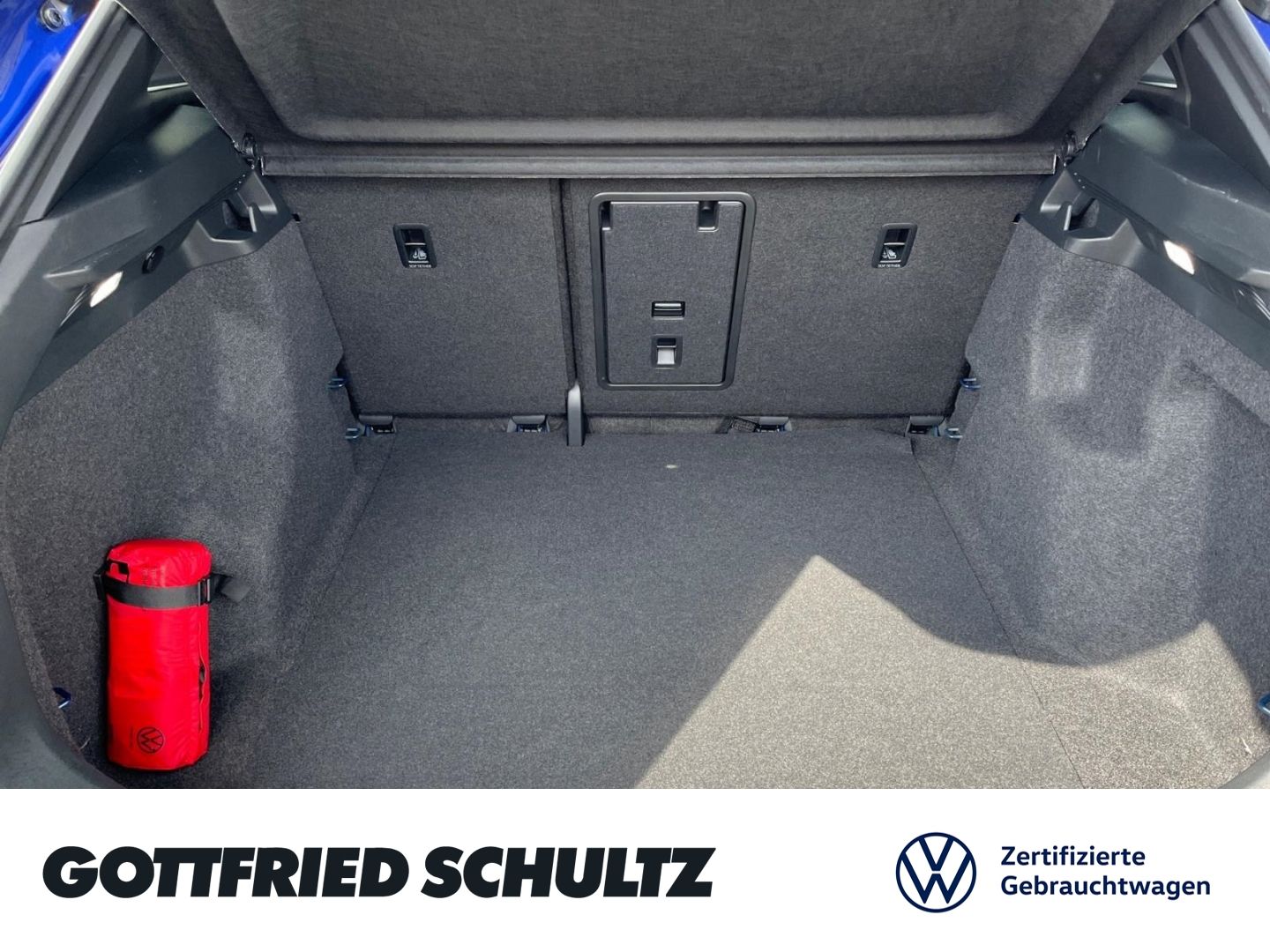 Volkswagen ID.4 - Bild 10