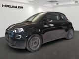 Fiat 500 Cabrio Icon Einparkhilfe Navi Tempomat - Fiat 500 mit Elektro-Antrieb