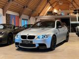 BMW M3 4,0 Coupé 40years Comp. *Frozen/Cartbon* - BMW M3 aus 2012: Coupe