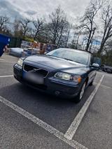 Volvo s60 2.4 mit Gasanlage - Volvo mit LPG-Antrieb