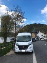 Fiat Ducato 2,3L MJII/160PS GlobescoutElegance, Solar - Fiat Ducato 3l