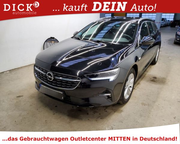 Opel Insignia ST 2.0d Business  LED/NAVI/SHZ/PDC/AHK