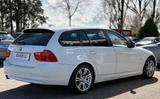 BMW 316d E91 24M-Garantie  Navi PDC SHZ Unfallfrei - gebrauchte BMW 316 aus dem Jahr 2011