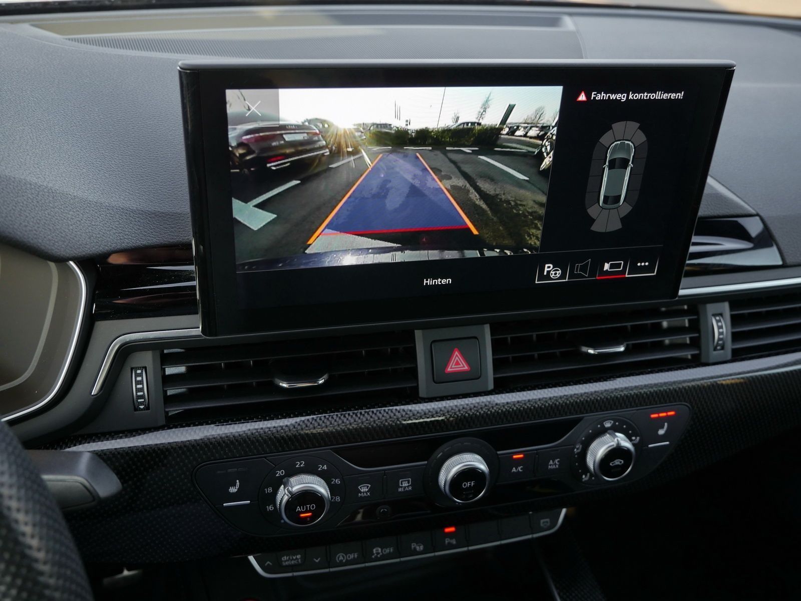 Audi S5 - Bild 15