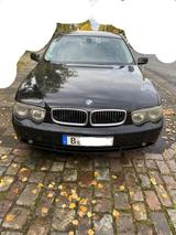 BMW 730d A - - gebrauchte BMW 730 aus dem Jahr 2004