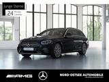 Mercedes-Benz E 220 T 4M RÜCKFAHRKAMERA LED SCHIEBEDACH - Mercedes-Benz E 220 mit Diesel-Antrieb