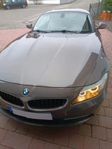 BMW Z4 Roadster sDrive 2,3i 6Zylinder Navi... - BMW: Zylinder