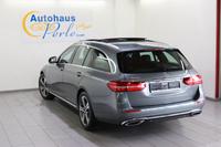 Mercedes-Benz E 400 D T 9G AVANTG"PANO"LEDER"DISTR+"360"AHK"WS