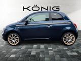 Fiat 500C 1.0 GSE DOLCEVITA BY IRMSCHER*KLIMA*PDC*ALU - gebrauchte Fiat 500C aus dem Jahr 2021