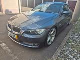 BMW 335i Cabrio -