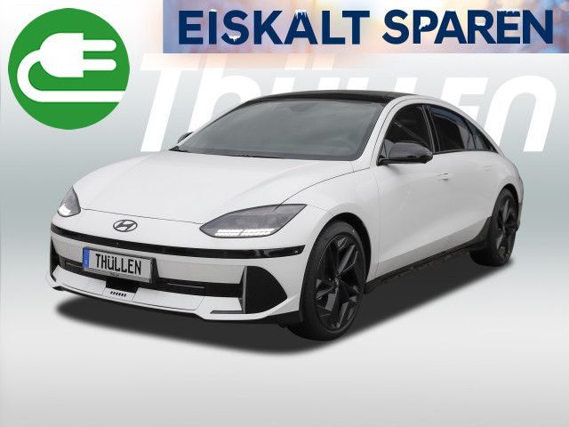 Hyundai IONIQ 6 Allradantrieb 77,4kWh FIRST EDITION Navi