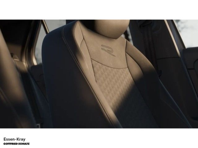 Volkswagen T-Roc - Bild 12