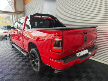 Dodge RAM - 10