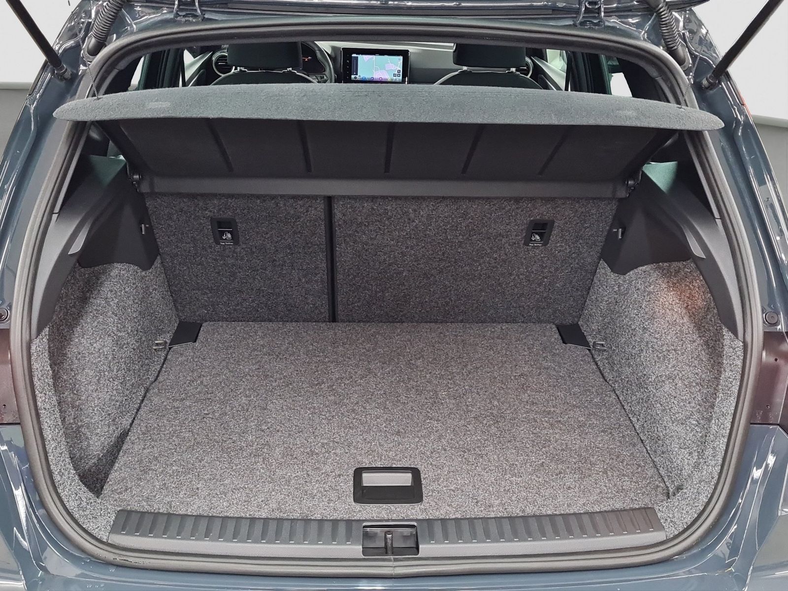 Seat Arona - Bild 14