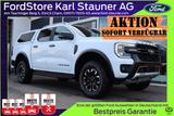 Ford Ranger Wildtrak X-Paket Hardtop AHK 0,0% FIN*