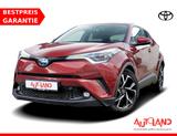 Toyota C-HR 1.8 Hybrid LED Navi ACC Totwinkel Kamera - Toyota Gebrauchtwagen in Gera