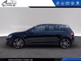 Volkswagen Golf VII Lim. GTD BMT/*EURO6/XENON/* - Volkswagen Golf mit Diesel-Antrieb: Limousine, Schaltgetriebe
