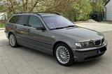 BMW Für Liebhaber der Marke BMW / E46 325i Tou... - BMW 3 Series: Kombi, E46