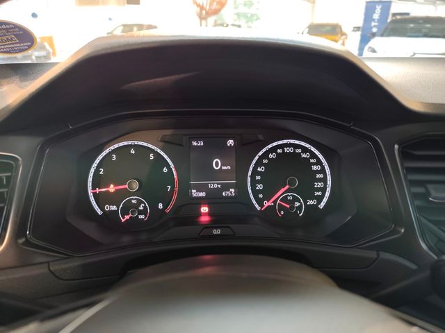 T-Roc 1.0 TSI *APP*Winter*PDC*Assist*DAB+